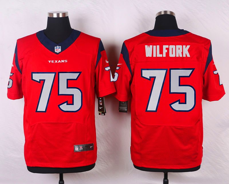 Houston Texans elite jerseys-015